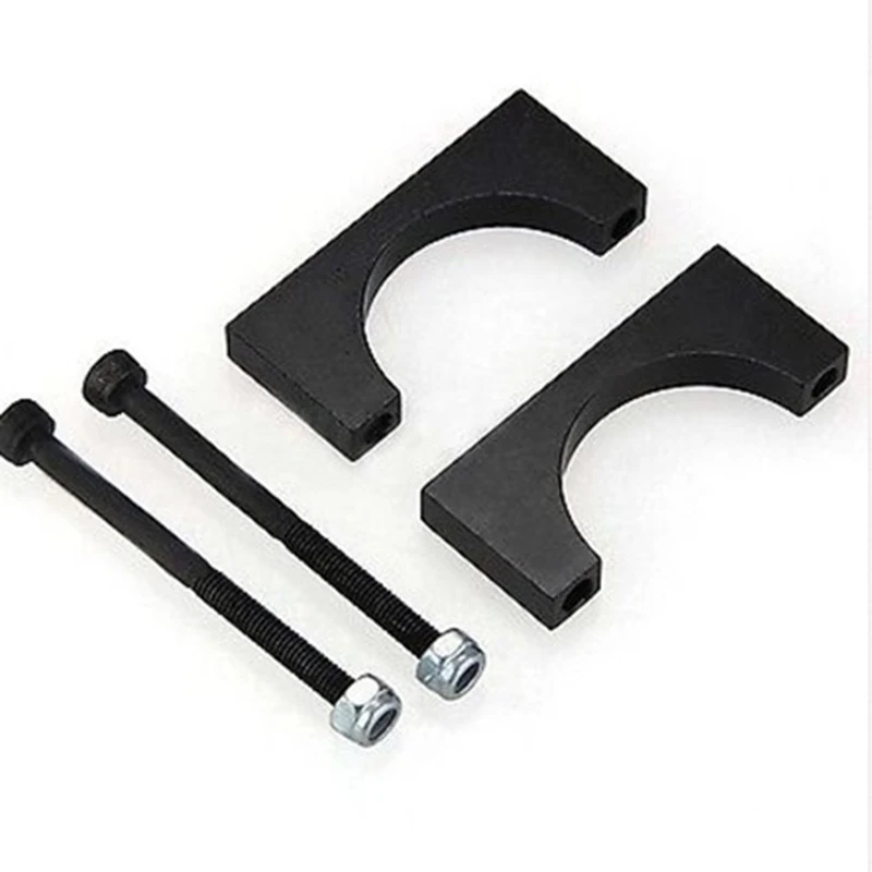 

4x CNC Aluminum 12MM Arm Clamp Tube Mount for DIY Quadcopter Hexa Multirotor