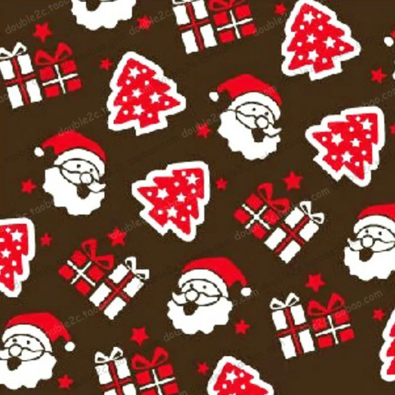 chocolate christmas 11-1