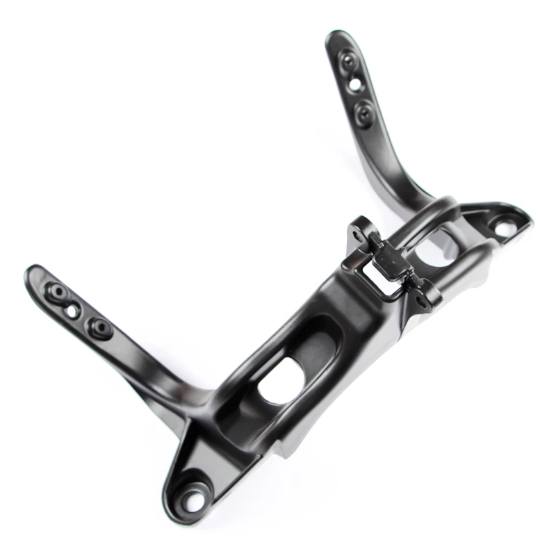 Stayed brackets