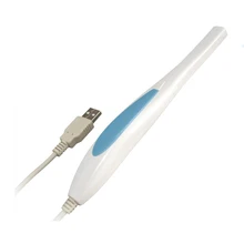Dental Care Dental Intraoral Camera Wired With LED Easy Operate DC 5V 1.3 Mega Pixels USB Output 1/4″ CMOS