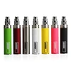 Electronic Cigarettes