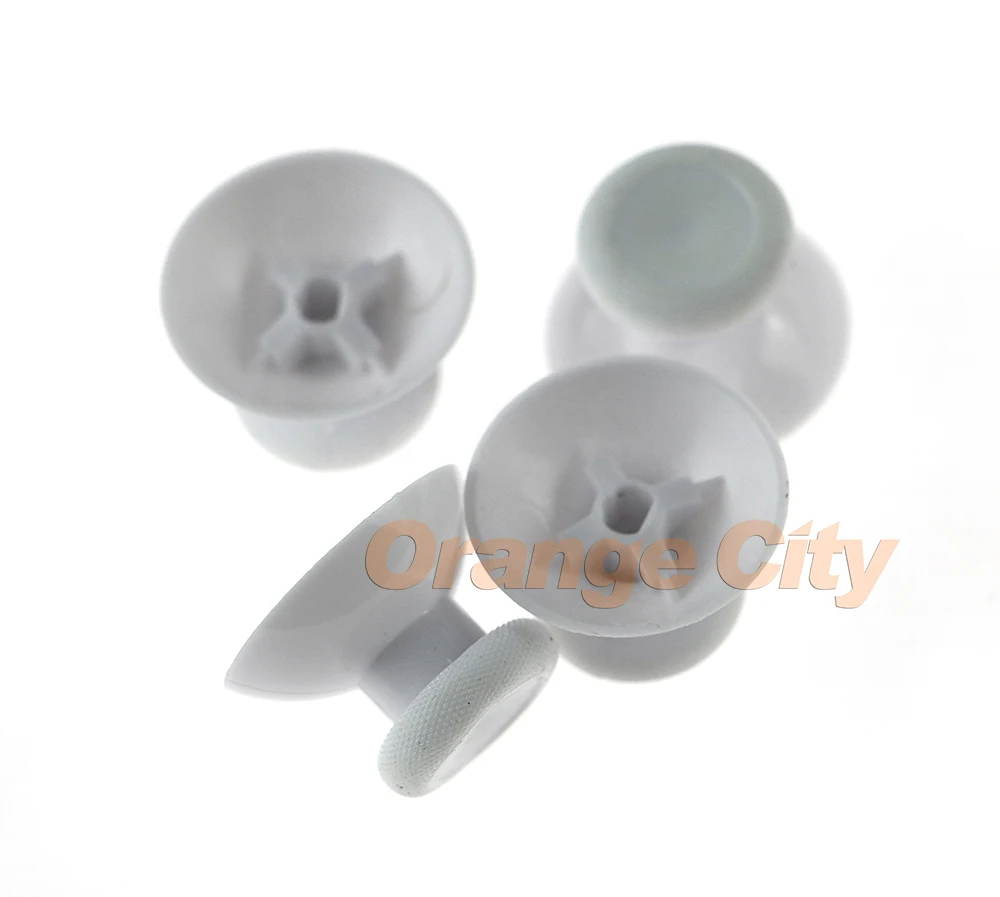 2 шт./лот ChengChengDianWan 3d Аналоговый джойстик Крышка для XBox One Elite S Slim аналоговый Thumbsticks
