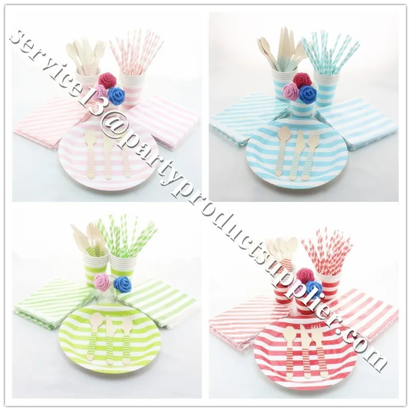 striped combination 2