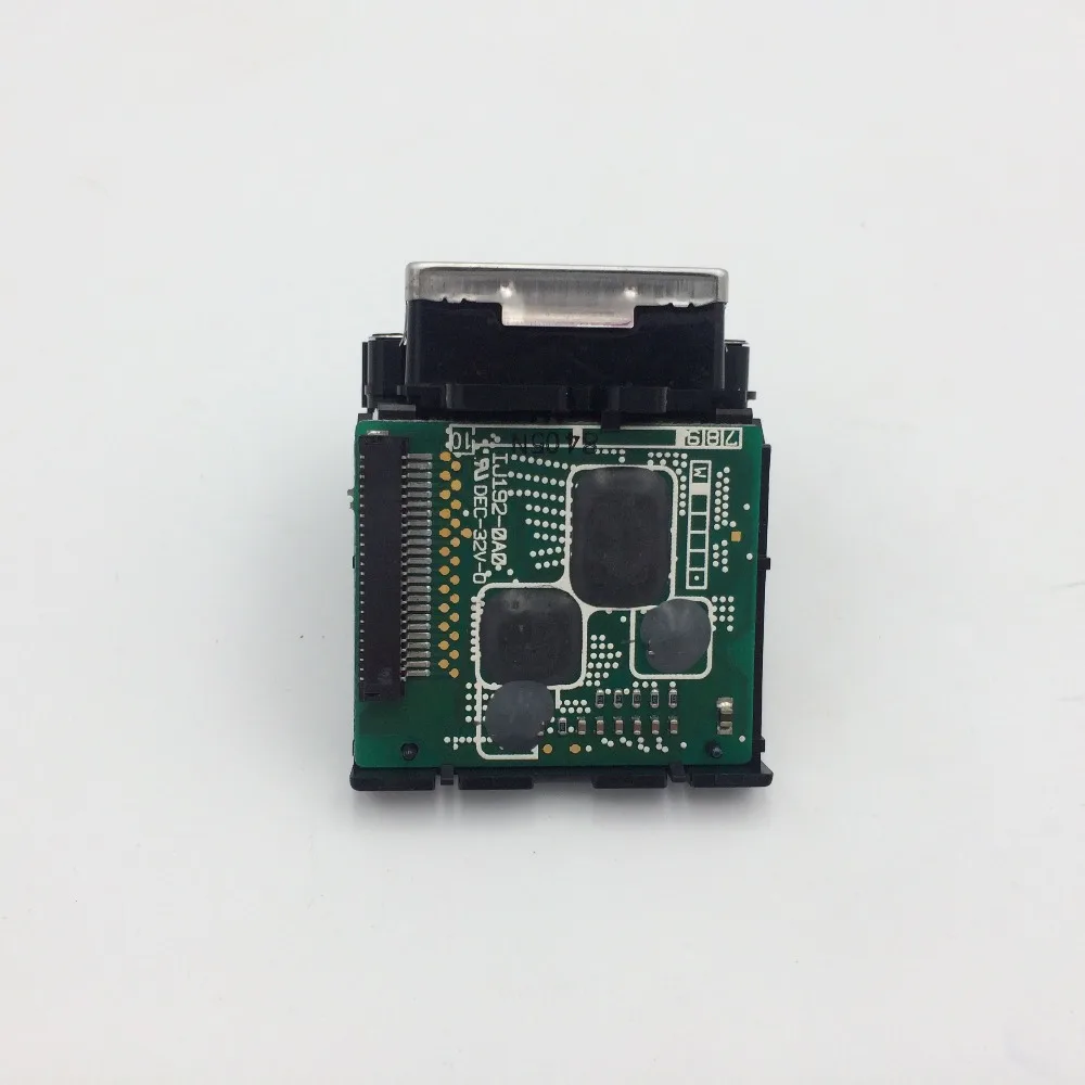 

F055090 COLOR Printhead Printer Print Head for Roland FJ-50 FJ-52 CJ-500 SC-500 SJ-500 SJ-600 For Mimaki JV2-130 JV2-90 TX1