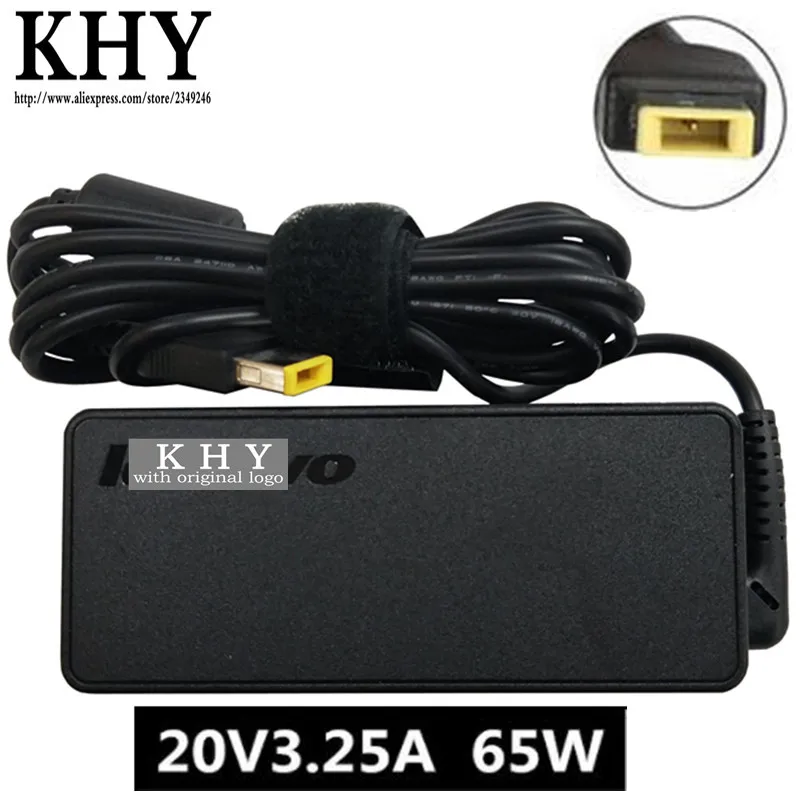 Original 20V 3.25A 65W 3pin AC Adapter FOR Lenovo ThinkPad Series FRU: 45N0254 45N0258 45N0262 45N0334 45N0336 45N0495 45N0497|adapter for lenovo|adapter acadapter 20v - AliExpress