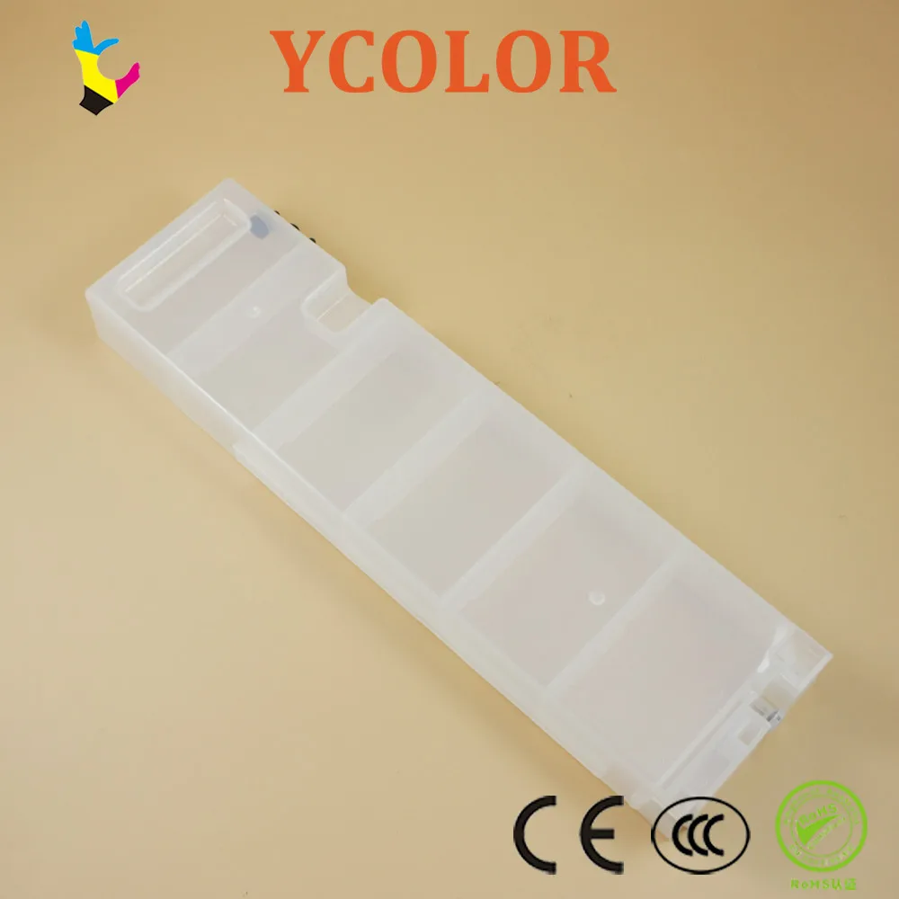 T3000 1000ml refillable cartridge 08