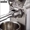 XEOLEO Oil Press Machine Peanut Oil Presser Extractor Use for Olive/Sesame/Melon seeds/Rapeseed/Flax/Walnut Bean Processor 4