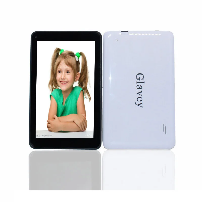 

7 inch 1GB/16GB HDMI AllWinner A20 Android 4.2 Dure Core single cameras 2MP Bluetooth Wifi 1024*600 tablets pc