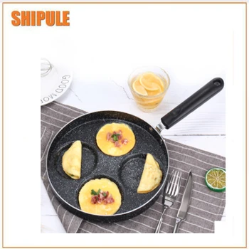 

Maifan Stone Oven Oven Waffle Maker