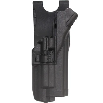 

Outdoor Shooting Paddle Tactical Holster For GL 17 18 19 22 23 31 32 Military Hunting Paintball Belt Gun Holsters