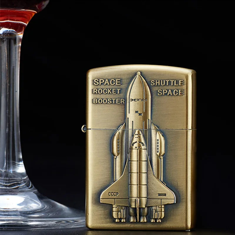 USB электронный импульс заряда ветрозащитный зажигалки бронза тиснение зарядки