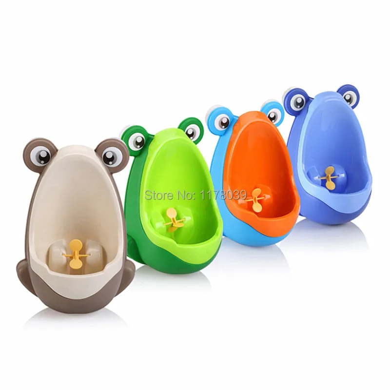 A variety of styles pp plastic wall mount urinal,Children standing