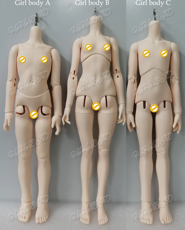 Кукла HeHeBJD для девочек 1/4 F 33 bjd msd f33 бесплатная доставка|bjd doll|dolls for salemsd doll |