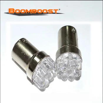 

1156 bulb White for choice BA15S P21W Car Bulb Turn Signals auto Reverse Lamp Daytime Running Light white