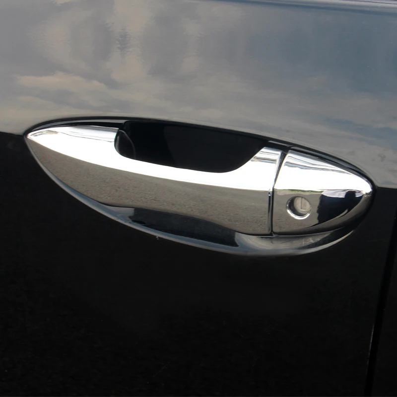 ABS-Chrome-Door-Handle-Cover-Trim-For-Toyota-Corolla-2014-2015-2016-2017-2018-Altis-left