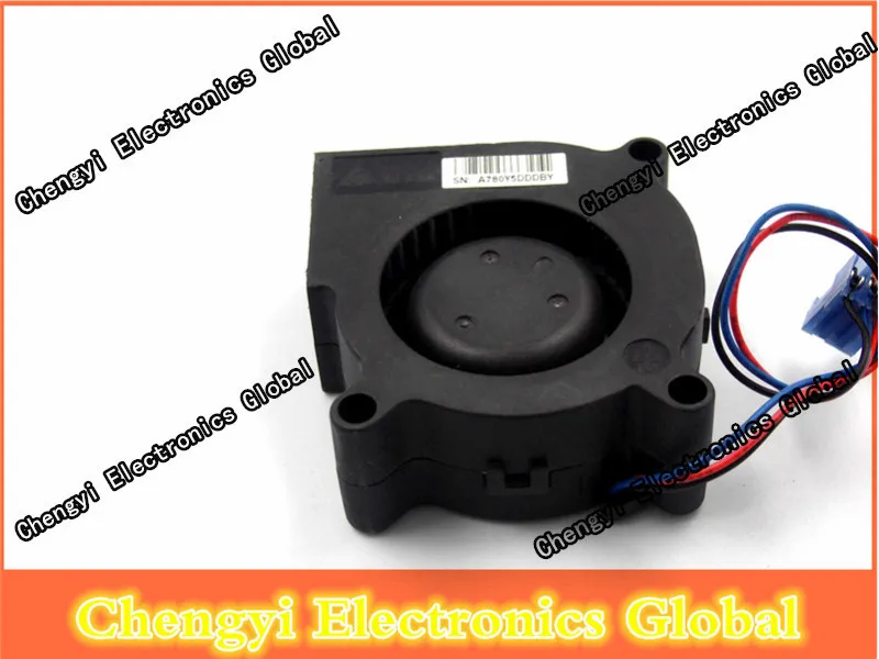 Delta BFB0512LD 5 см 50 мм 5*5*2 50*50*20 5020 воздуходувка 12 в 0 15 а вентилятор|blower fan|blower 12vblower fan 12v |