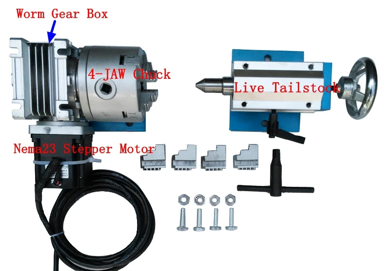 Worm Gearbox Reducer