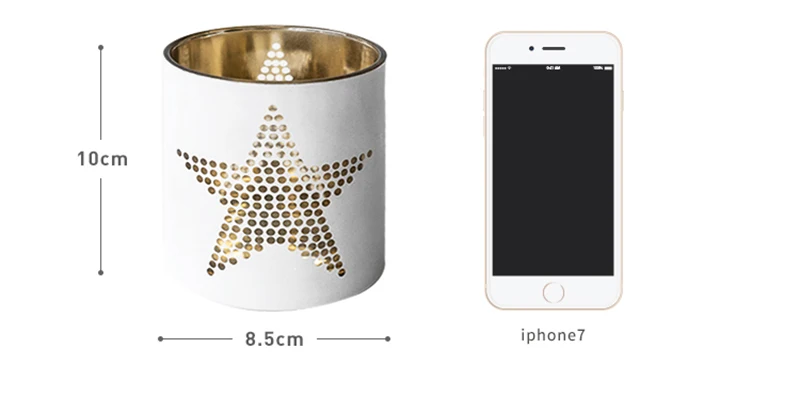 Candle Holder (3)