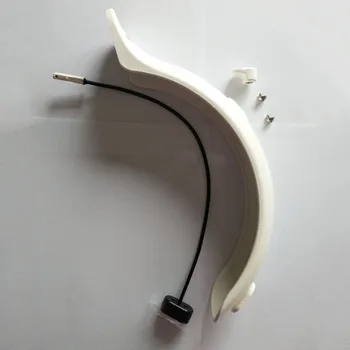

Replacement For Xiaomi M365 Electric Scooter Taillight Rear Mudguard Fender Hook