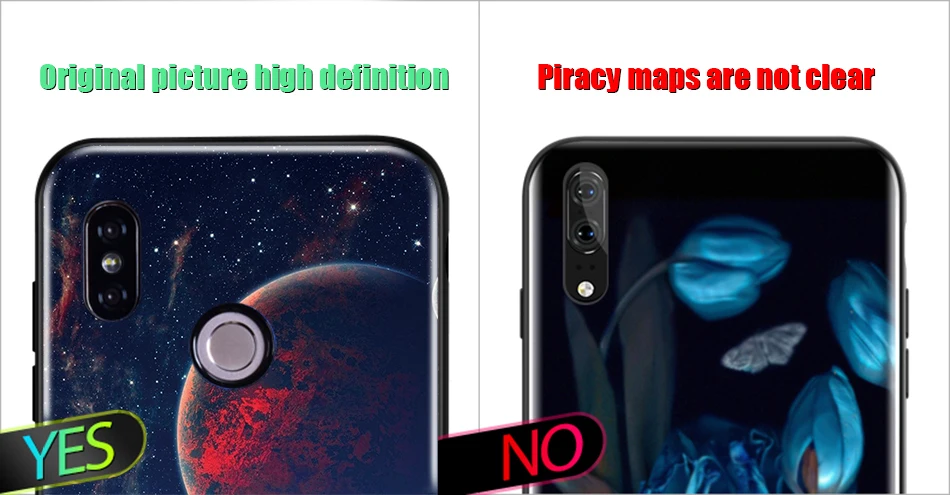  TOMKAS Tempered Glass Silicon Case For Xiaomi Redmi Note 5 Pro 4X Cover Redmi 5 Plus 4X Global Phone Case For Xiaomi Mi A1 Space (15)