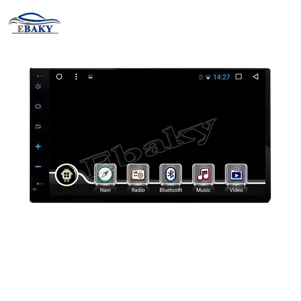 Cheap NaviTopia 10.1inch Octa Core Android 7.1 8.1 Car DVD GPS Navigation for Toyota COROLLA 2017 Auto Multimedia Radio Stereo 3