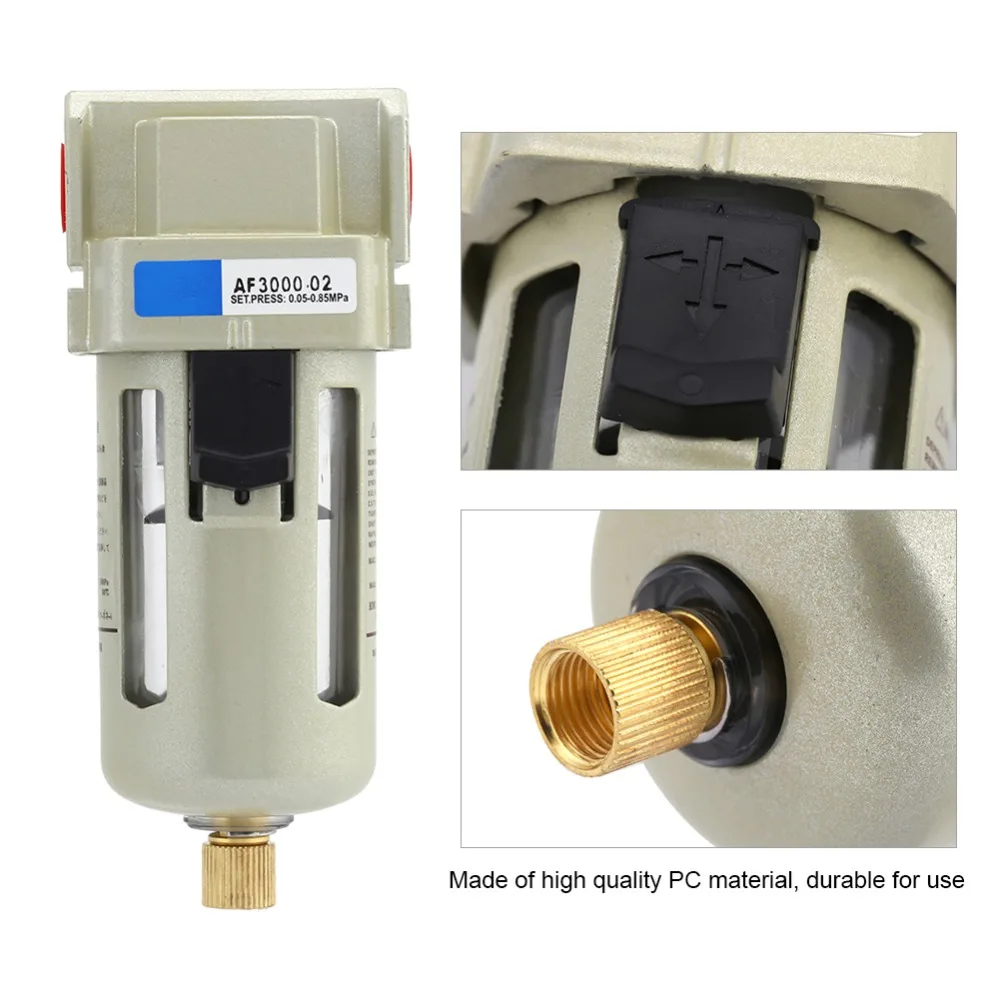 Oil Water Separator (1)