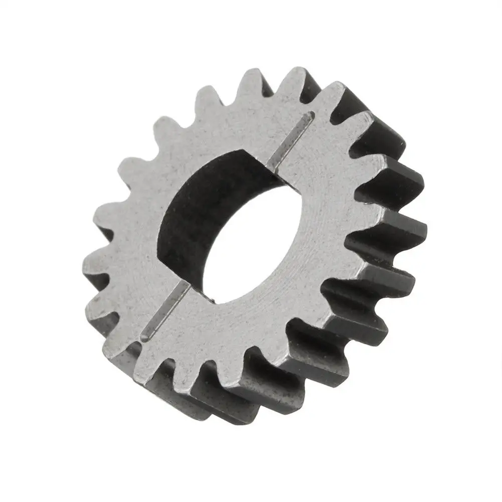 

Sunroof Metal 16.9*3.9mm 1pc Motor Gear Replacement For Mercedes-Benz W202 W203 W204 W210 W211 Practical Parts