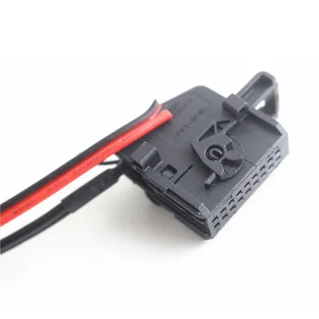 

For Mercedes Comand 2.0 For 220 W211 W208 W168 W203 Bluetooth 4.0 version For C-class (W202 For CLK-class (W208) Adapter Cable