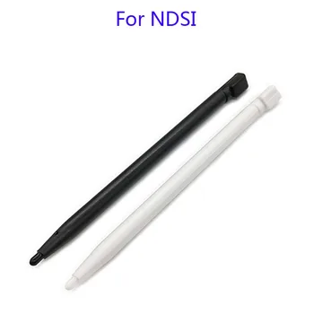 

For NDSI Touch pen Black White Plastic Touch Screen Stylus Pen For NINTENDO DSI NDSI Touch Pen