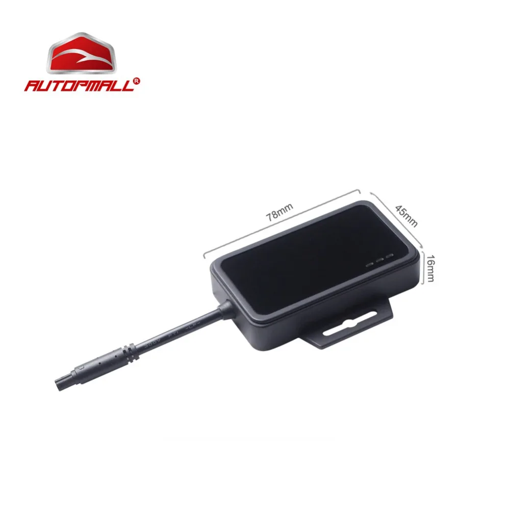 gt08 gps tracker