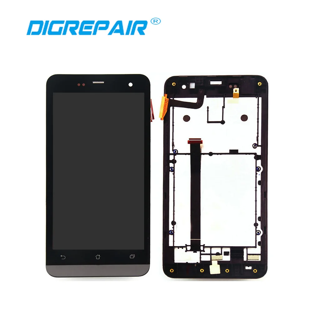 Asus Zenfone 5 Ze620kl Дисплей Купить