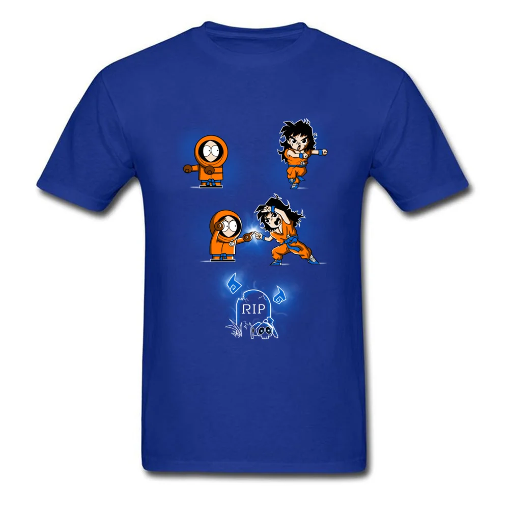 Casual Dead Fusion Crew Neck T Shirt NEW YEAR DAY Tops T Shirt Short Sleeve for Men Graphic 100% Cotton Normal T-shirts Dead Fusion blue