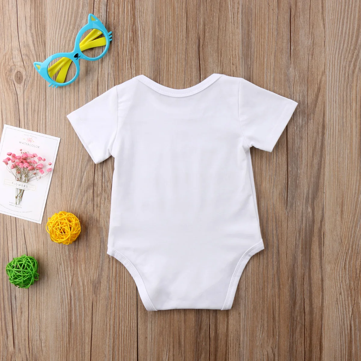 Одежда для новорожденных девочек одежда для маленьких мальчиков хлопковый комбинезон-боди для игр летняя одежда для детей от 0 до 18 месяцев