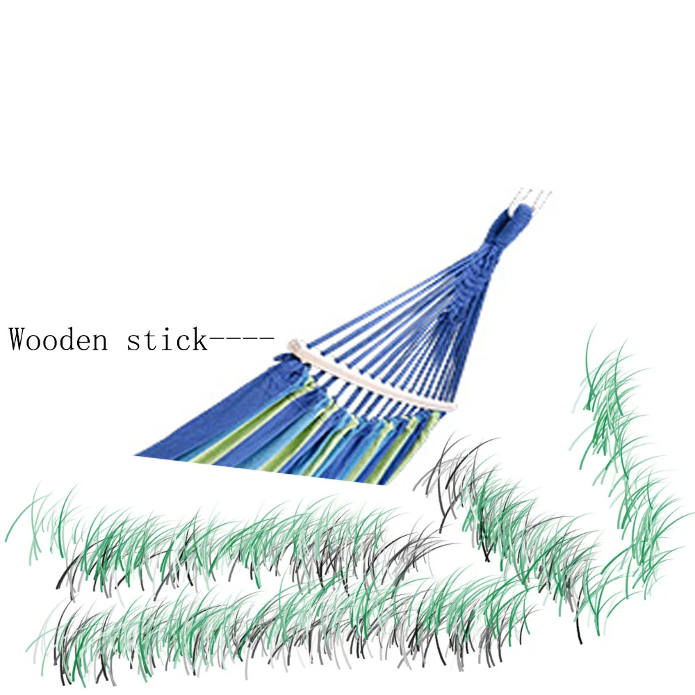 wooden