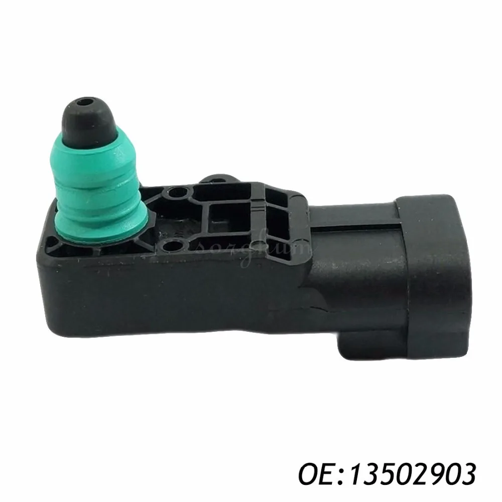 13502903 Tank Pressure Sensor For Chevrolet Express Traverse Captiva