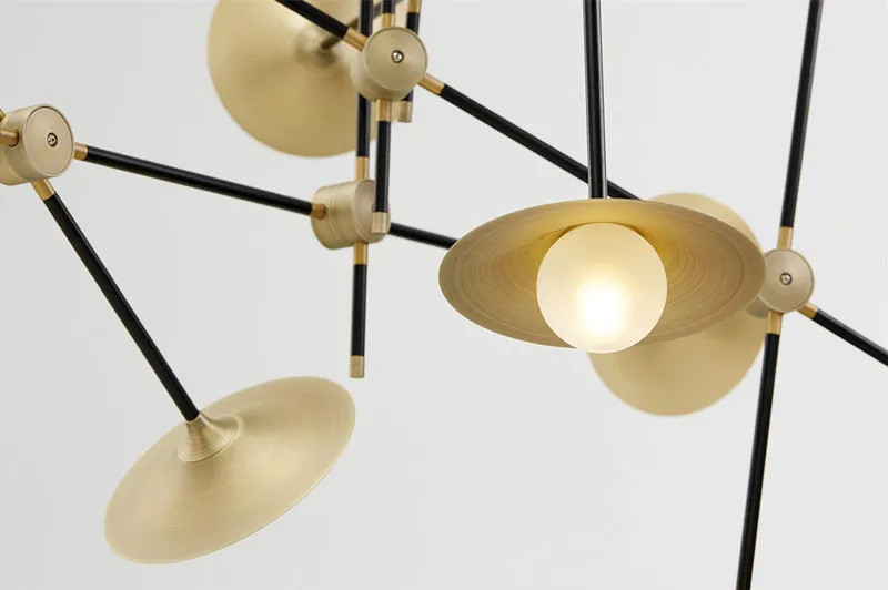 Italy Delightful Modern Pendant Lamp-5