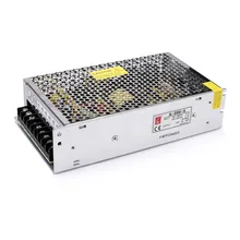 5v 40a 200w led display board power supply for single and double color led display accessories wholesale