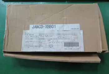 

NEW&ORIGINAL MODULE JANCD-XBB01 *100% REAL STOCK,Please contact us for real photo*