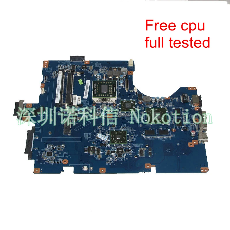 NOKOTION DANE8MB16E0 A1784746A الرئيسية مجلس لسوني فايو VPCEF VPC-EF VPCEF34 VPCEF34FDBI اللوحة المحمول HD5650 DDR3 مجاني وحدة المعالجة المركزية