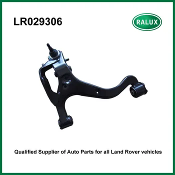 

LR029306 low price left front suspension control arm for Range Rover Sport 10-13 car suspension arm spare parts factory supplier