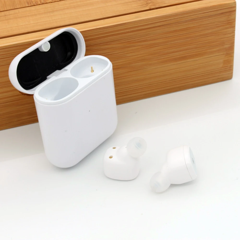 TWS стереонаушники с поддержкой Bluetooth 1526 и микросхемой Airoha|Наушники гарнитуры| |