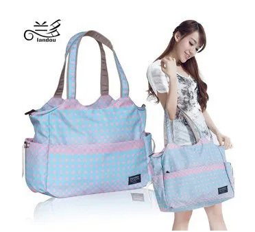 PYETA сумка для подгузников для детских вещей Детская сумка для мамы прогулочная коляска сумка подгузник рюкзак Bolsas Maternidade сумка для ухода за ребенком - Цвет: as picture