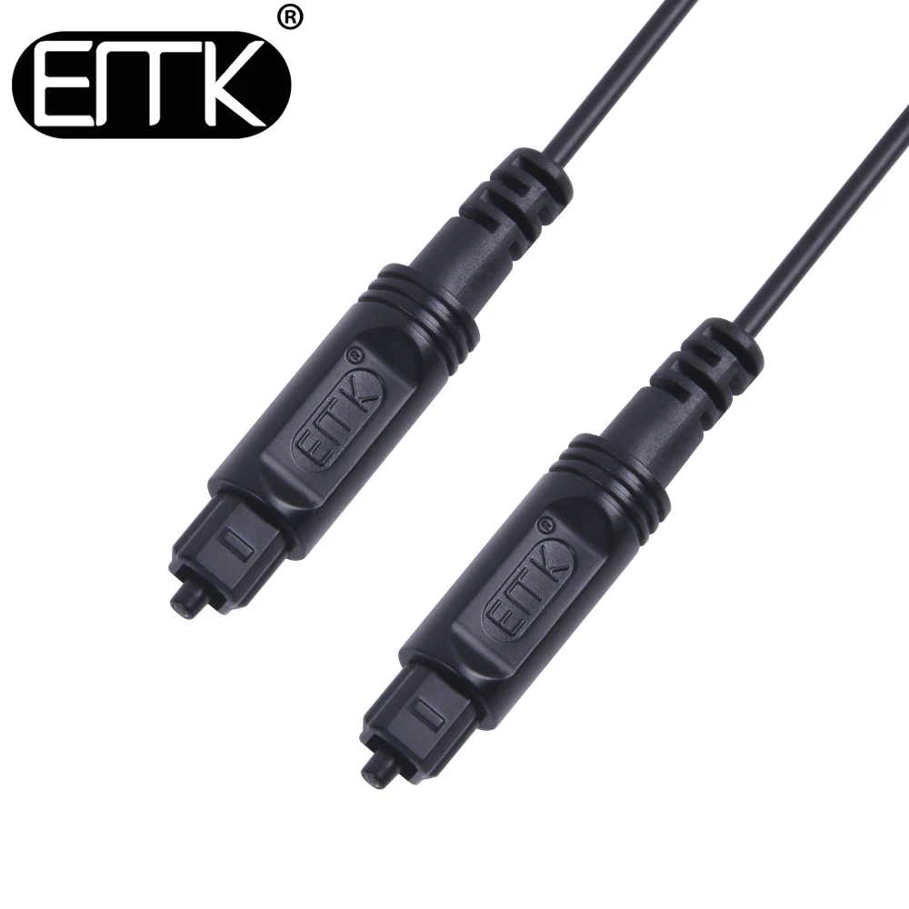 Optik ses kablosu Optik ses kablosu