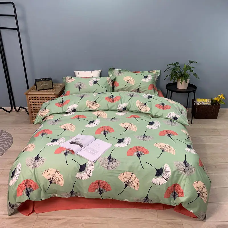 银杏绿233