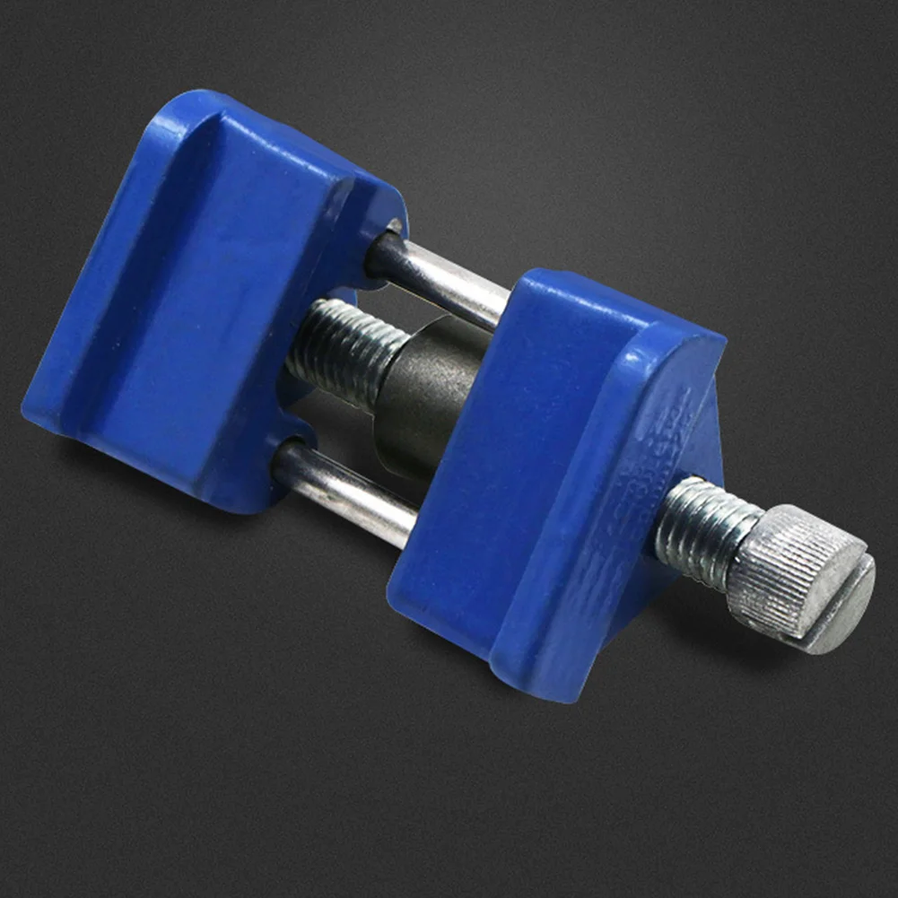 Sharpener Adjustable Holder Manual Wood Chisels Plane Ironing Blade Fixed Angle Honing Guide Hone