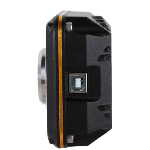 AMDSP 8MP Digital CMOS Color Camera with Aptina CMOS Sensor Biological