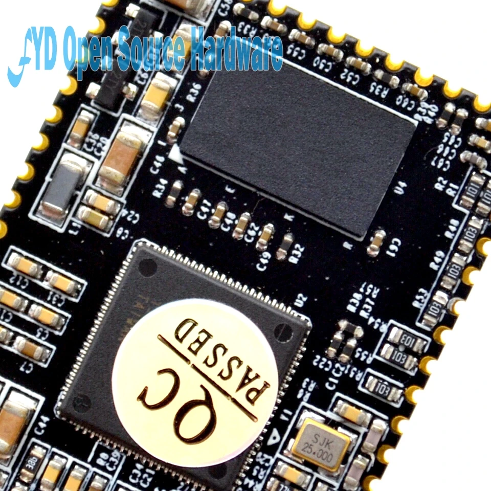 Som9331 AR9331 макетная плата модуля Linux OpenWrt core board|development board|board linuxlinux board |
