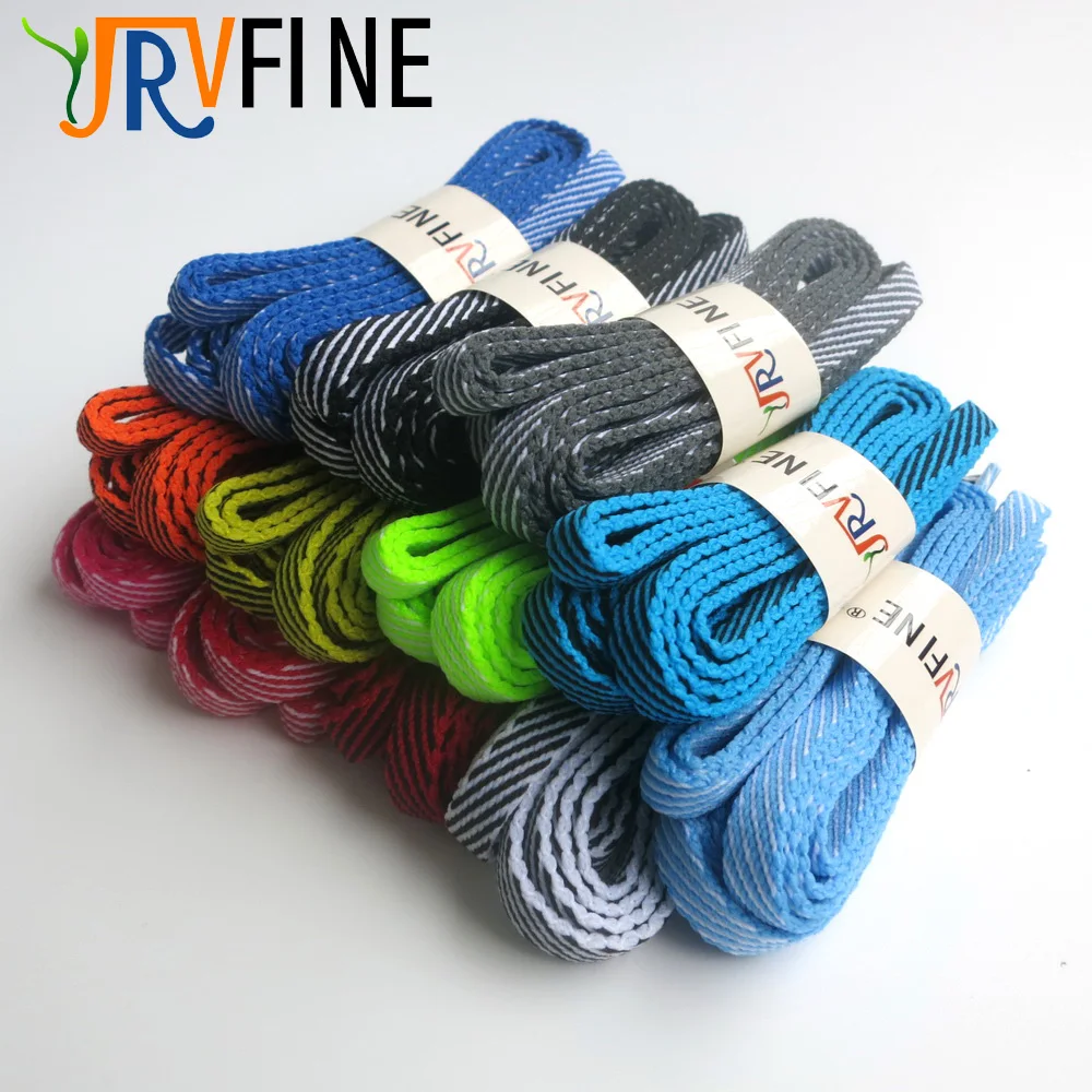 flat shoe strings