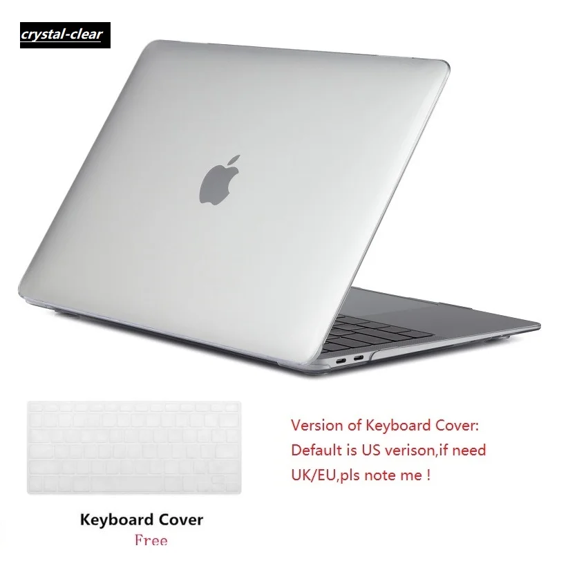 Чехол для Apple Macbook Pro Retina Touch Bar & ID Air 11 2019 12 13 15 дюймов|Сумки и чехлы ноутбуков| |