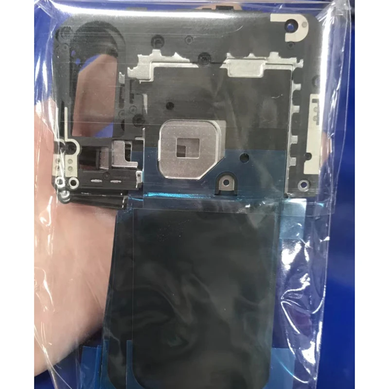 Антенна BCHDIGITAL XM004 для Xiaomi Mi 8 mi8 m8 крышка сигнала Wi Fi сенсор NFC основная плата